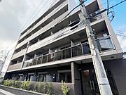 アーバンパーク品川豊町 2階 築2年4ヶ月の賃貸物件