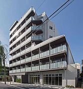 新馬場駅より徒歩6分 2階 築10年5ヶ月の賃貸物件