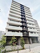 クレヴィアリグゼ品川シーサイド 11階 築8年の賃貸物件