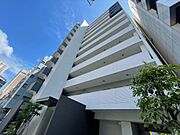 田町駅より徒歩7分 2階 築10年2ヶ月の賃貸物件