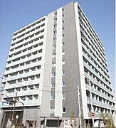 中延駅より徒歩5分 5階 築13年の賃貸物件