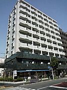 ラクラス麻布十番の賃貸物件