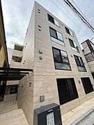 R78番館白金高輪の賃貸物件