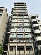 ジオエント白金台の賃貸物件