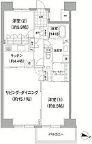 間取り：213144235493
