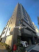 ザ・パークハビオ目黒レジデンスの賃貸物件