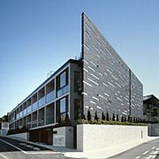 カスタリア目黒長者丸の賃貸物件