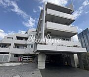 コスモリード南麻布の賃貸物件