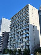 カナルフロント芝浦の賃貸物件