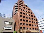 白金高輪駅より徒歩9分 4階 築23年11ヶ月の賃貸物件