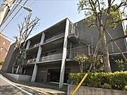 広尾駅より徒歩15分 3階 築37年8ヶ月の賃貸物件