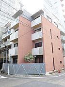 ＭＡＺＡＢＵＪＵＢＡＮの賃貸物件