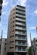 コージーコート島津山の賃貸物件