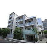 カスタリア高輪台２ 2階 築21年10ヶ月の賃貸物件