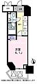 レジディア高輪桂坂8階12.8万円