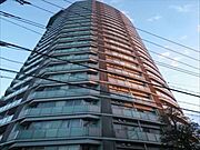 目黒駅より徒歩7分 13階 築22年3ヶ月の賃貸物件