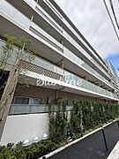 品川シーサイド駅より徒歩5分 2階 新築の賃貸物件