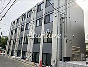 大崎広小路駅より徒歩5分 2階 新築の賃貸物件