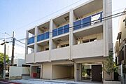 ＰａｒｋＷｏｏｄｓ戸越公園の賃貸物件