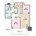 大崎ステーションレジデンス30階42.7万円
