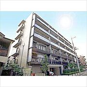 Park Residence戸越公園の賃貸物件