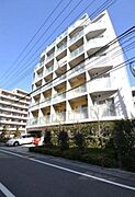 目黒駅より徒歩5分 2階 築19年7ヶ月の賃貸物件