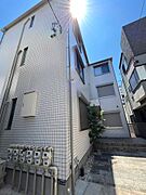 広尾駅より徒歩7分 3階 築6年の賃貸物件