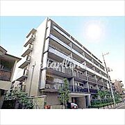 Park Residence戸越公園の賃貸物件