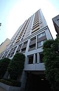 目黒駅より徒歩6分 12階 築22年10ヶ月の賃貸物件