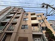 大井町駅より徒歩4分 3階 築21年11ヶ月の賃貸物件