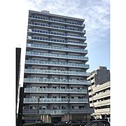 高輪台駅より徒歩5分 11階 築5年8ヶ月の賃貸物件