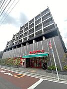 ザ・パークハビオ西大井の賃貸物件