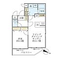 ザ 品川イーストレジデンス1階24.5万円