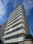 ＰＲＯＵＤＦＬＡＴ戸越銀座の賃貸物件