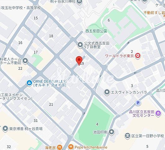 地図