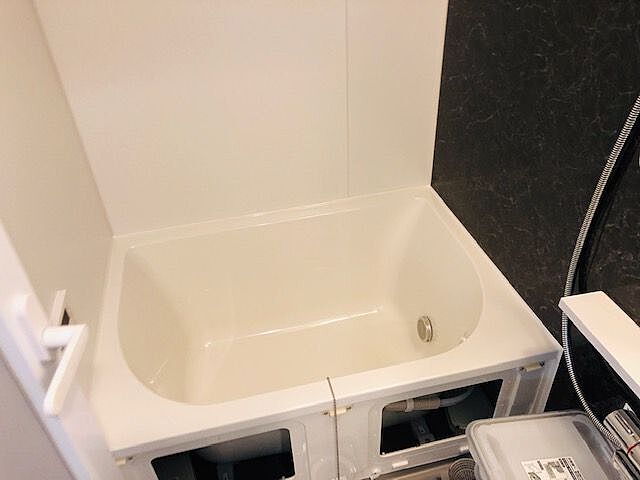 浴室