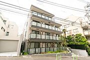 ルーチェ白金の賃貸物件