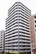トレステージ目黒の賃貸物件