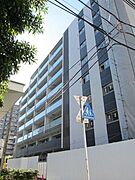 ＡＴＧＰａｒｋ東品川の賃貸物件