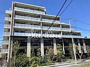 ディアナコート池田山公園の賃貸物件