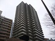 トリニティー芝浦の賃貸物件