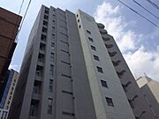 パークハビオ芝浦の賃貸物件