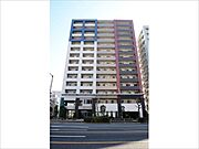 ＫＤＸレジデンス戸越 9階 築19年10ヶ月の賃貸物件