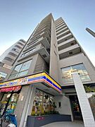 ＯＮＥＲＯＯＲＴＯＧＯＳＨＩ 12階 築24年7ヶ月の賃貸物件
