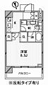 Aden麻布十番3階17.2万円
