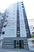大崎駅より徒歩4分 9階 築17年8ヶ月の賃貸物件