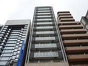 三田駅より徒歩6分 5階 築10年9ヶ月の賃貸物件