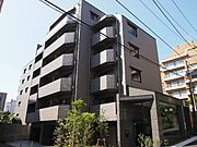 高輪ゲートウェイ駅より徒歩9分 3階 築13年1ヶ月の賃貸物件