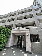 シンシア白金山北ホームズ 1階 築27年の賃貸物件