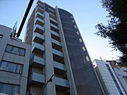 広尾駅より徒歩8分 7階 築14年7ヶ月の賃貸物件